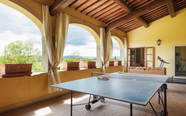 Poggerello 18 in Laterina