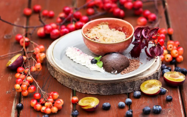 Lesna Perla - Restaurant and Hotel