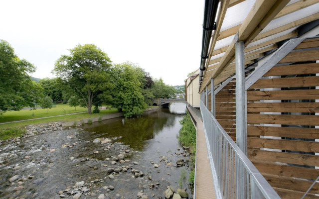 YHA Keswick - Hostel