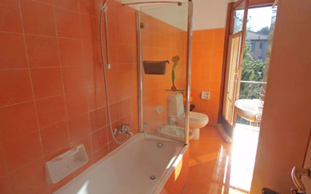 Residenza del Pascià