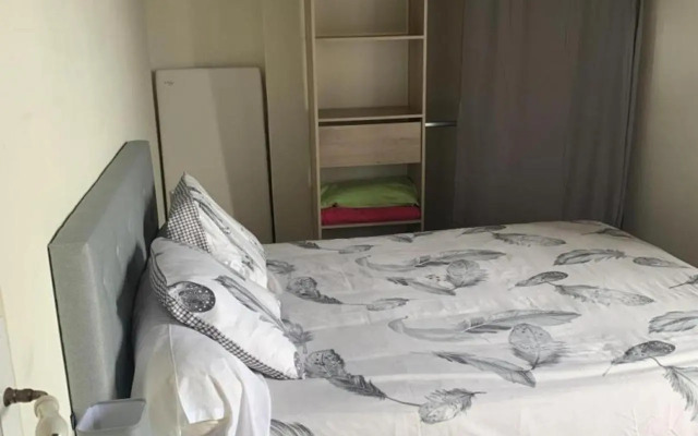 Gite Pezuls, 6 pièces, 9 personnes - FR-1-616-46