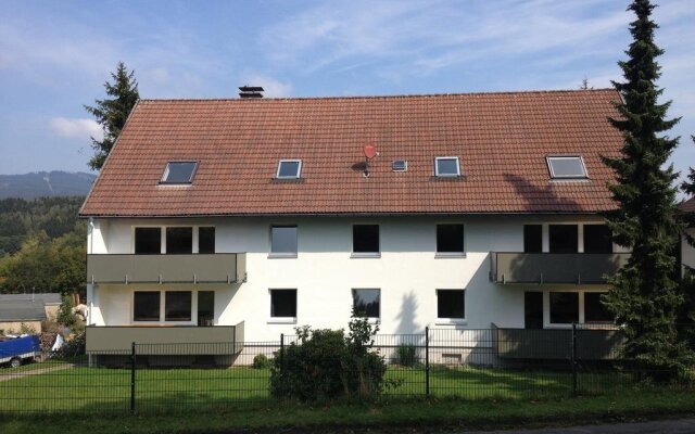 Harzidyll Living Apartments