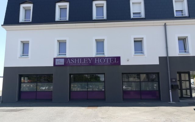 Ashley Hôtel Le Mans Sud