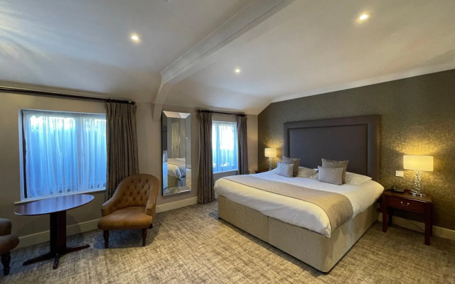 Park Farm Hotel & Leisure