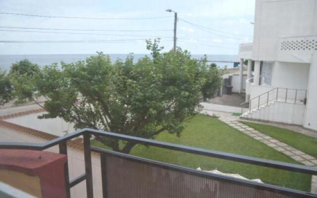 Vila Maria