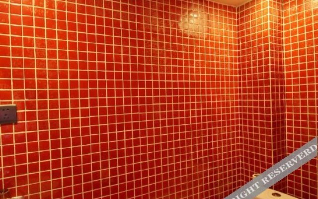 Tiantai Garden Boutique Hotel