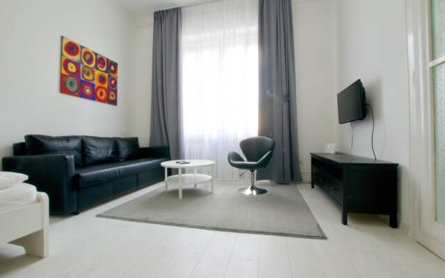 Standard Apartment by Hi5 - Rákóczi 18.