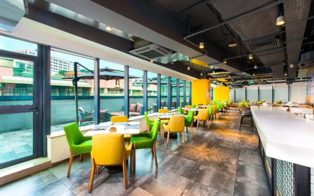 Holiday Inn Express Macau City Centre by IHG