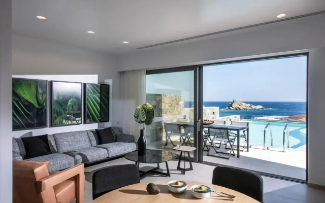 Made By The Sea Villa 4