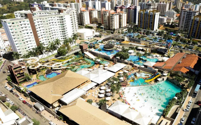 Prive Riviera Park Hotel