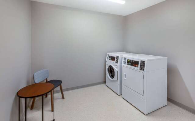 Americinn By Wyndham Mountain Home