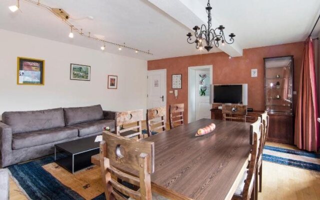 Appartements Buggl's