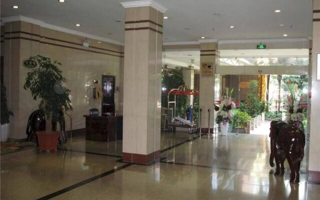 Kunming Haitang Hotel