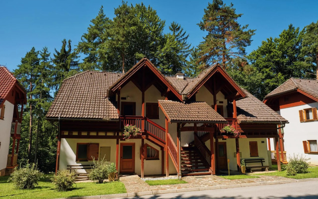 Terme Zreče – Vile Terme Zreče