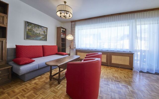 Appartement Retreat