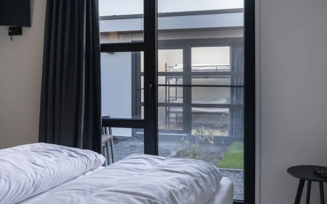 Loosdrecht Water Villa