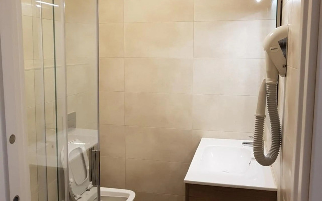 Hotel Aldebaran