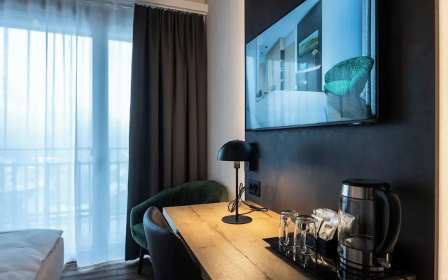 Hotel Krone Churwalden