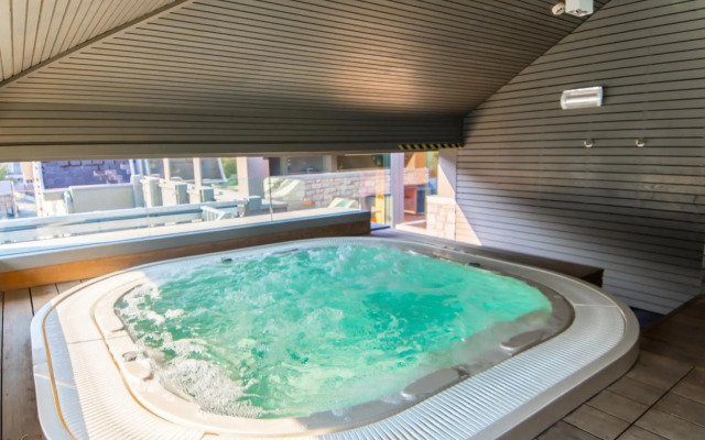 Hotel Sanglier