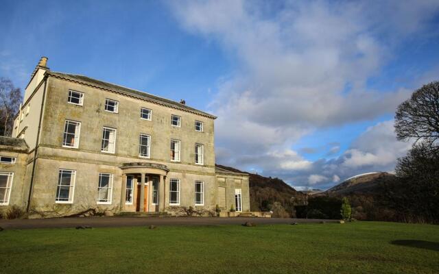 Brathay Hall - Brathay Trust