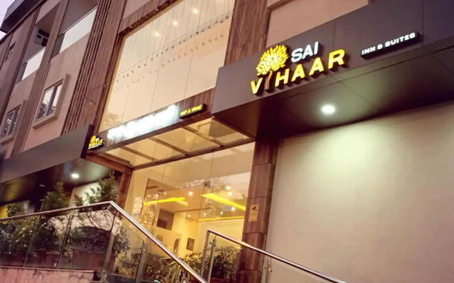 Sai Vihaar Inn & Suites