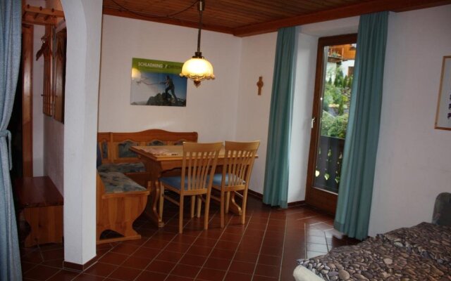 Appartements Kofler