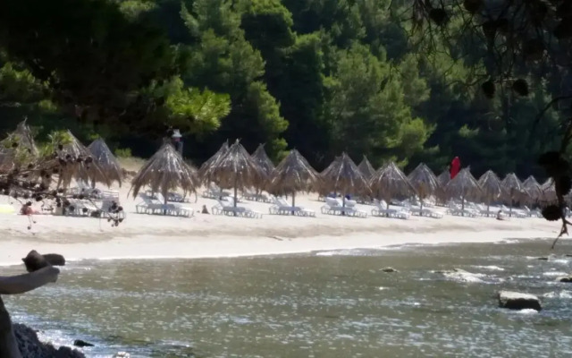 Villa Hansal