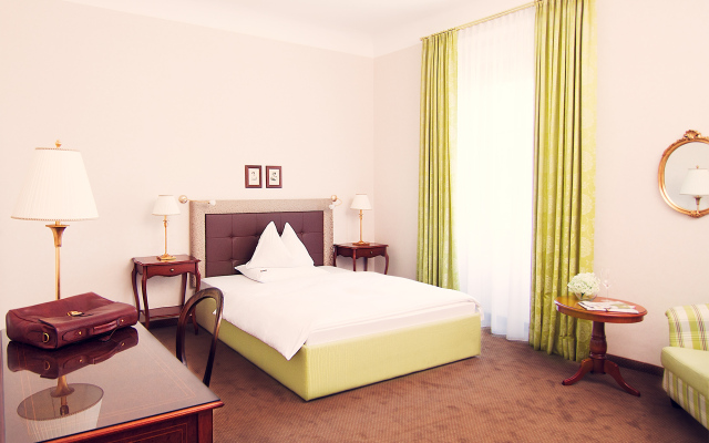 Parkhotel Graz - Traditional Luxury