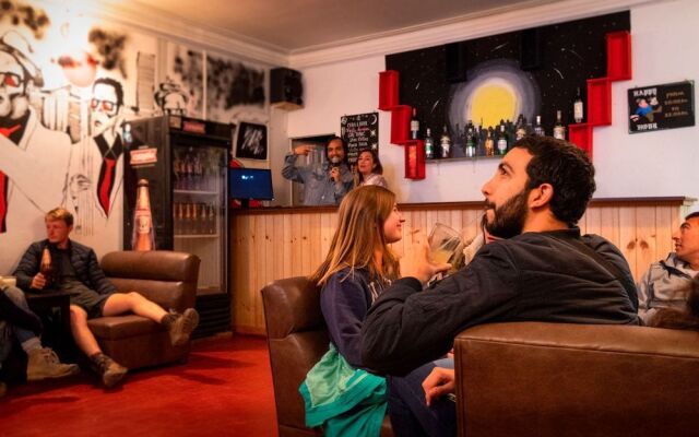 Magicpacker Hostel