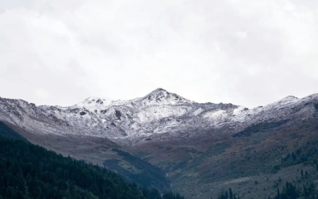 The Holiday Heights Manali