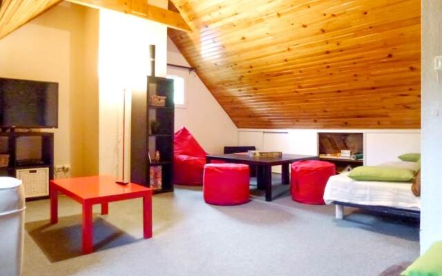 House With 4 Bedrooms in Campan, With Wonderful Mountain View, Enclose