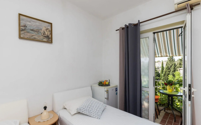 Guest House Bradas