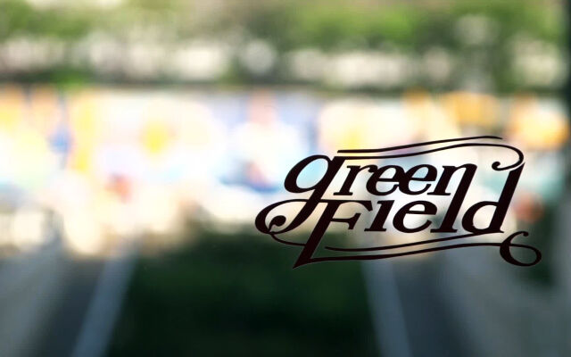 Aparthotel Green Field