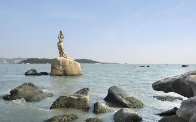 The St. Regis Zhuhai