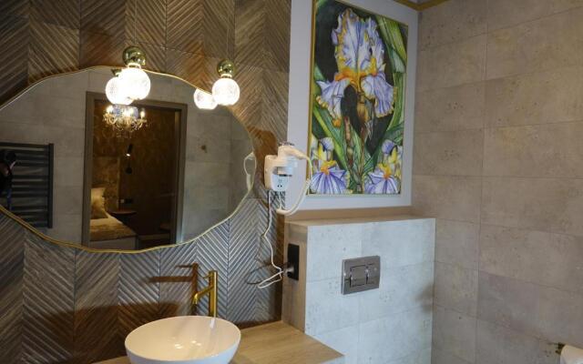 Dwór Prezydencki Boutique Hotel & SPA