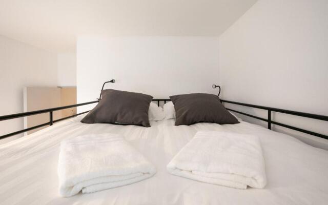 Lovely Cosy Apartment Terrace - 5 min DISNEYLAND Paris