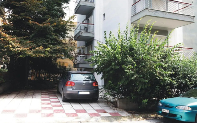 Apartment Nikos