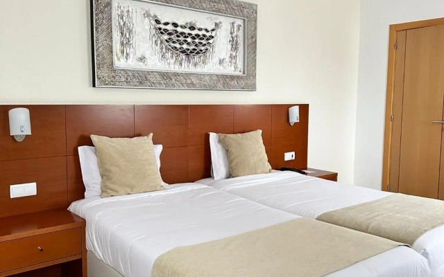 BE ONE HOTEL Caldas da Rainha by MHMB Hospitality