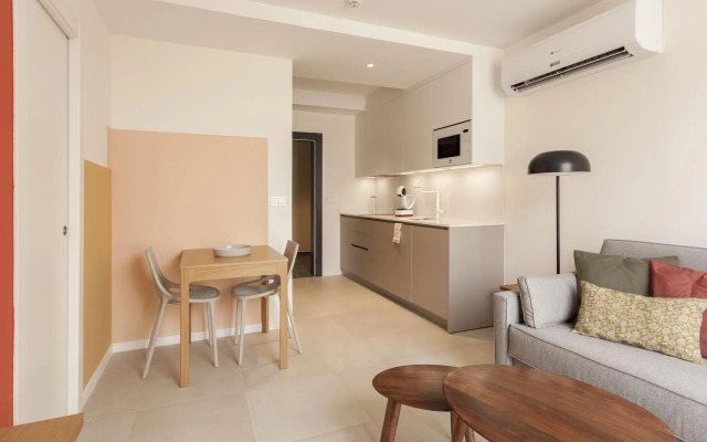 Apartamentos Málaga Premium - Calle Granada