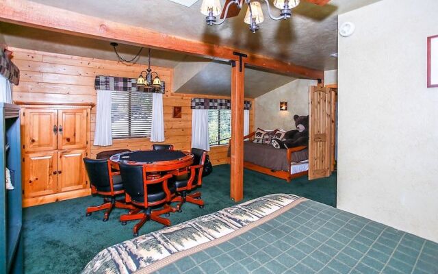 Pleasant Pause-1864 by Big Bear Vacations