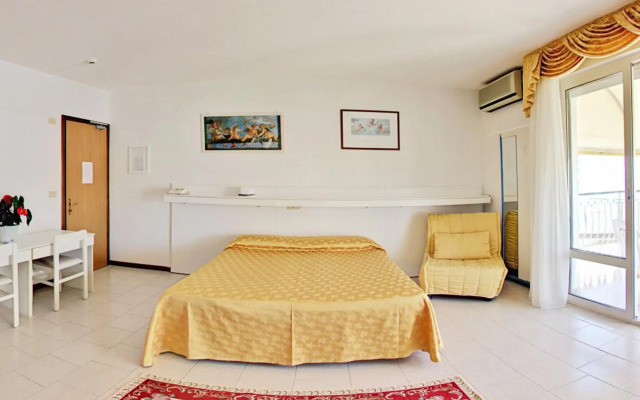 Hotel Panama