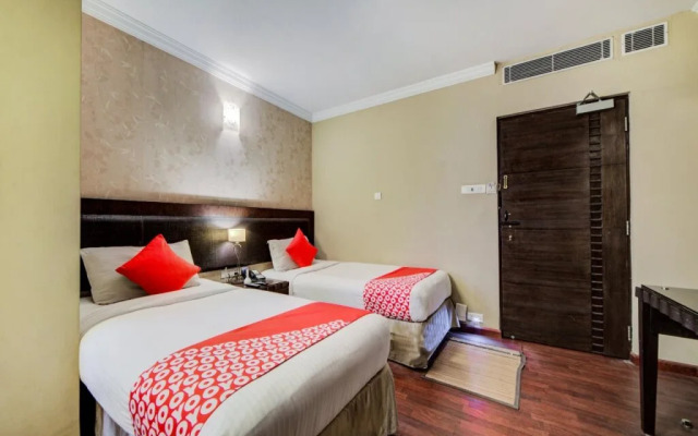 Ss Calypso By OYO Rooms