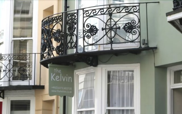 The Kelvin Guest House