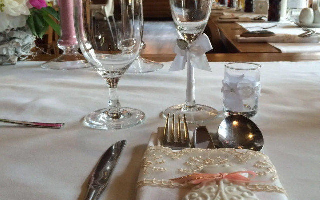 Hotel Mikulášska chata