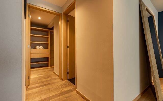 Casai Beautiful 2br apt in the Heart of Polanco