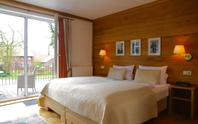 Hotel Waldgasthof Schöning