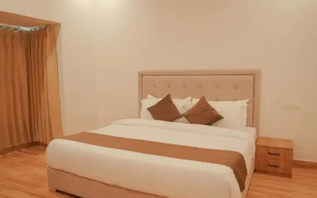 Tapovan Resorts