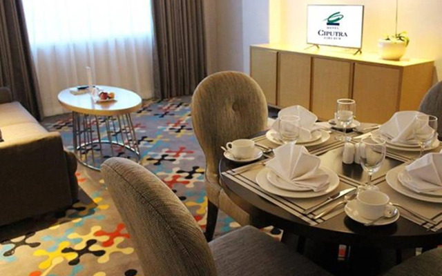Hotel Ciputra Cibubur