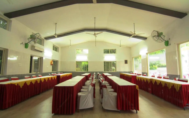 Reva Resorts & Holiday Homes