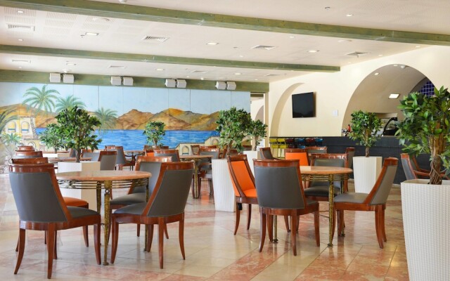 Club In Eilat Coral Beach Villa Resort